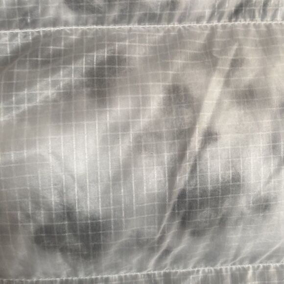 Women's Nike Jacket Sportswear Loose Fit Puffer-Synthetic Fill- Size LARGE - Picture 15 of 17